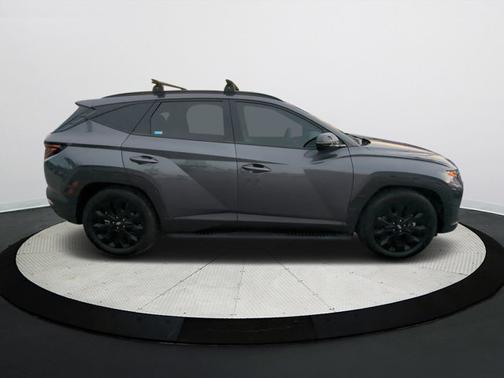 2024 Hyundai TUCSON XRT