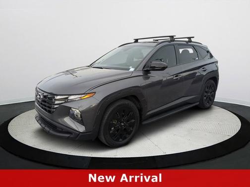 2024 Hyundai TUCSON XRT