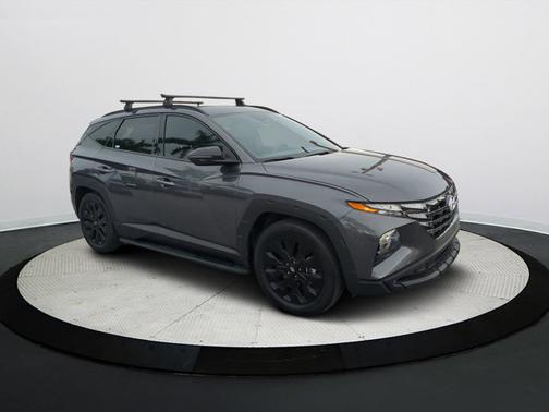 2024 Hyundai TUCSON XRT