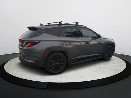 2024 Hyundai TUCSON XRT