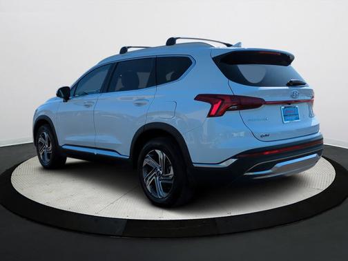 2022 Hyundai SANTA FE SEL 2.4