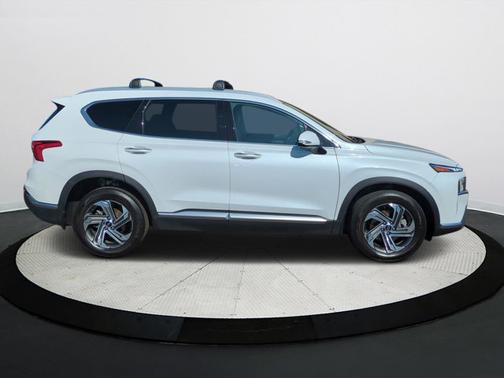 2022 Hyundai SANTA FE SEL 2.4