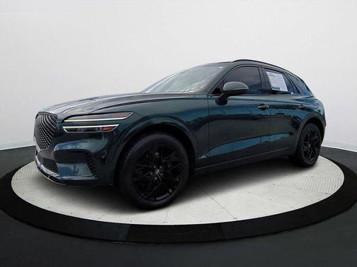 2022 Genesis GV70 2.5T AWD