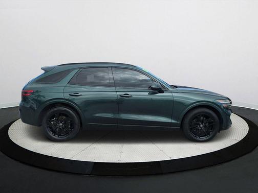 2022 Genesis GV70 2.5T AWD