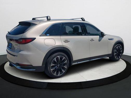 2024 Mazda CX-90 PHEV Premium