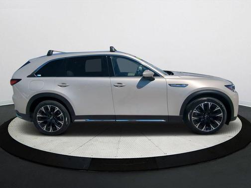 2024 Mazda CX-90 PHEV Premium