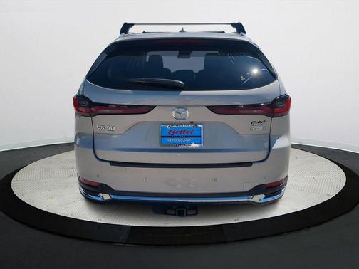 2024 Mazda CX-90 PHEV Premium