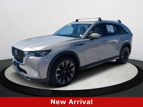 2024 Mazda CX-90 PHEV Premium