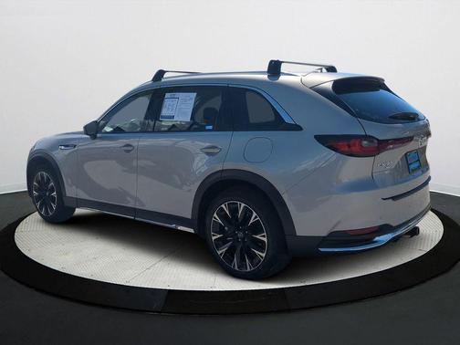 2024 Mazda CX-90 PHEV Premium