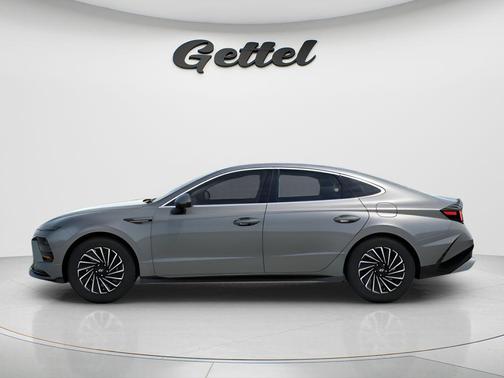 2026 Hyundai SONATA Hybrid SE