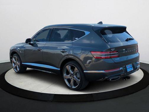 2023 Genesis GV80 2.5T