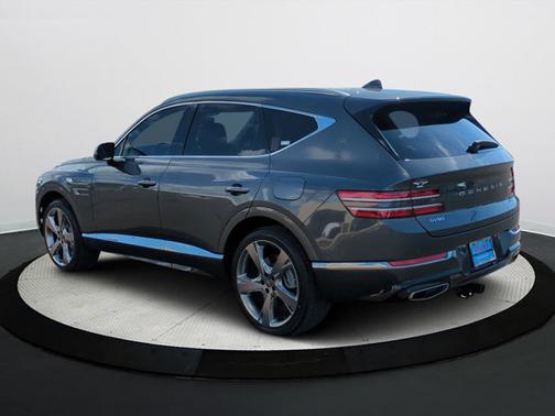2023 Genesis GV80 2.5T