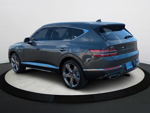 2023 Genesis GV80 2.5T
