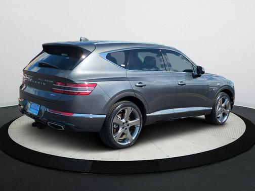 2023 Genesis GV80 2.5T