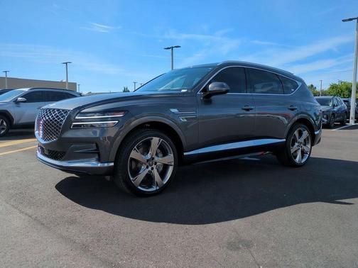 2023 Genesis GV80 2.5T