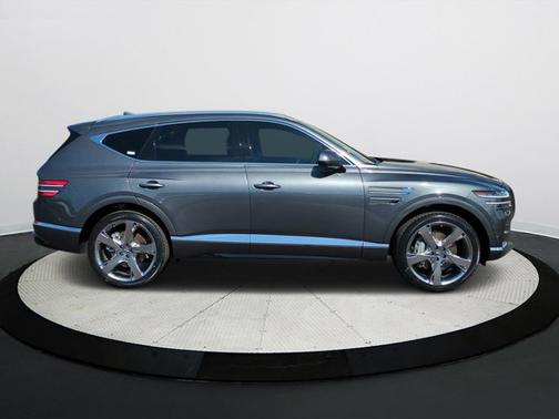 2023 Genesis GV80 2.5T