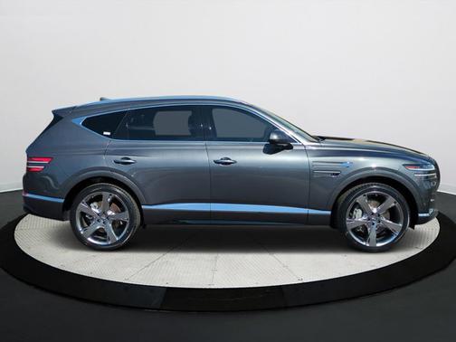 2023 Genesis GV80 2.5T