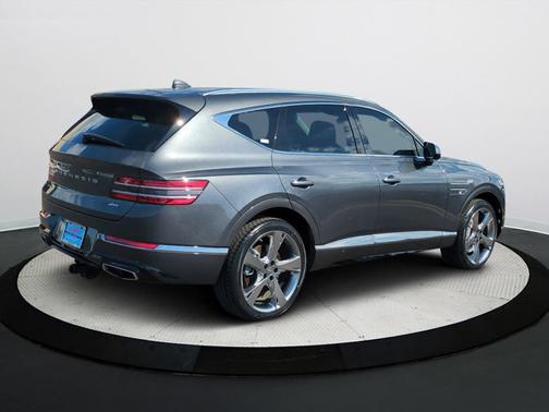 2023 Genesis GV80 2.5T