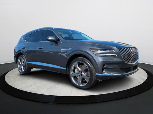 2023 Genesis GV80 2.5T