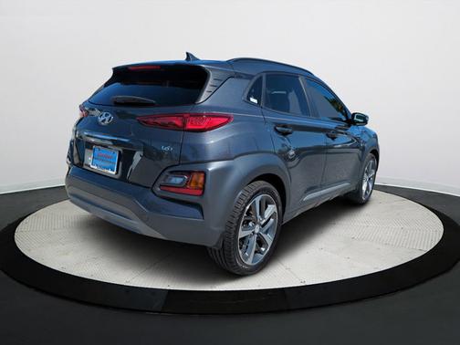 2020 Hyundai KONA Limited