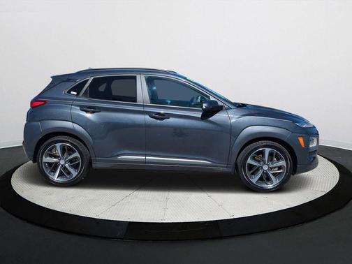 2020 Hyundai KONA Limited