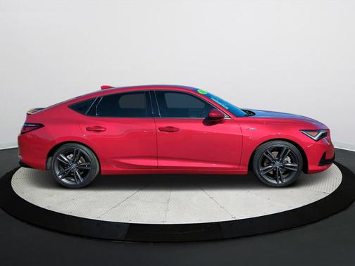 2023 Acura Integra A-SPEC