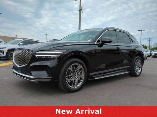 2025 Genesis GV70 2.5T AWD