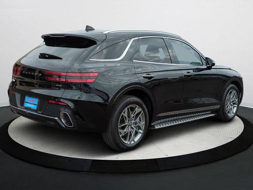 2025 Genesis GV70 2.5T AWD