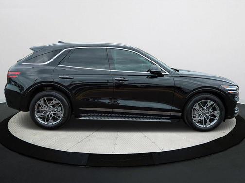 2025 Genesis GV70 2.5T AWD