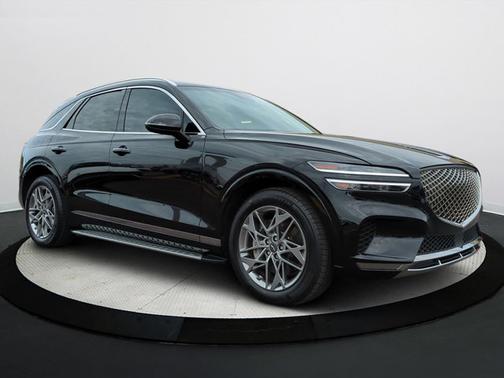 2025 Genesis GV70 2.5T AWD