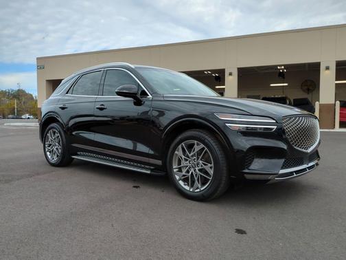 2025 Genesis GV70 2.5T AWD