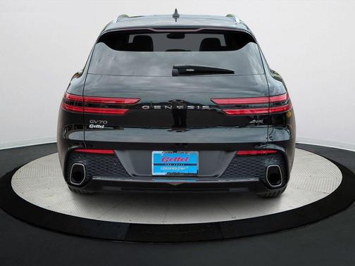 2025 Genesis GV70 2.5T AWD