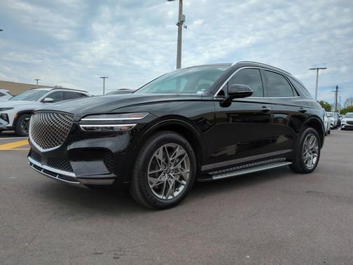 2025 Genesis GV70 2.5T AWD