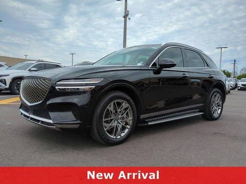 2025 Genesis GV70 2.5T AWD