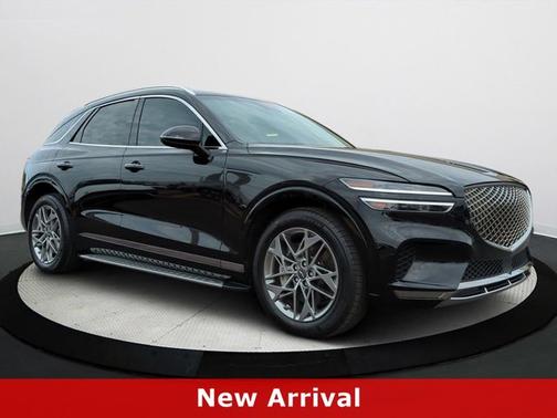 2025 Genesis GV70 2.5T AWD