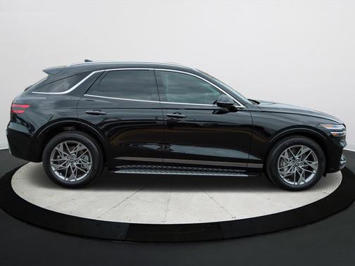 2025 Genesis GV70 2.5T AWD