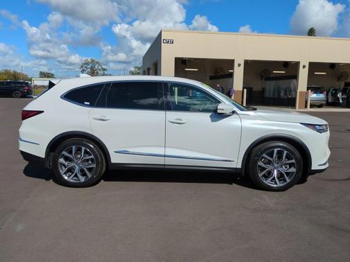 2023 Acura MDX Technology Package