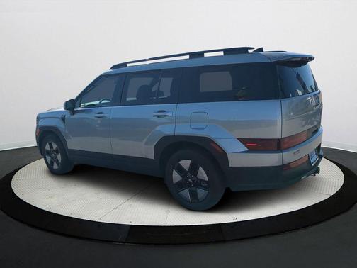 2025 Hyundai SANTA FE SEL 2.4
