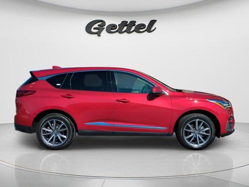 2021 Acura RDX Technology Package