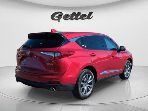 2021 Acura RDX Technology Package