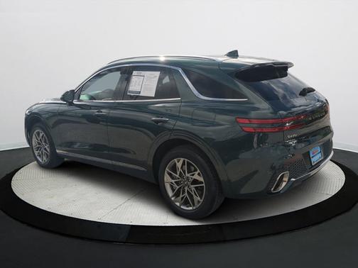 2023 Genesis GV70 2.5T AWD