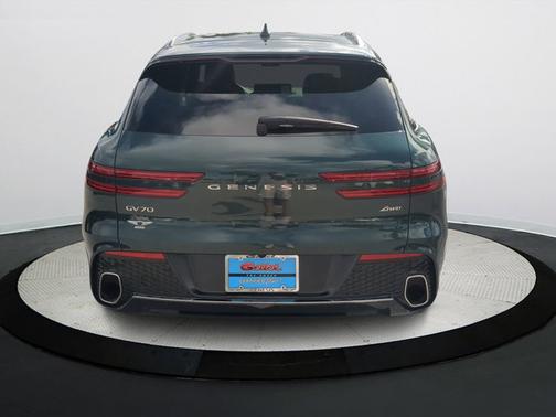 2023 Genesis GV70 2.5T AWD