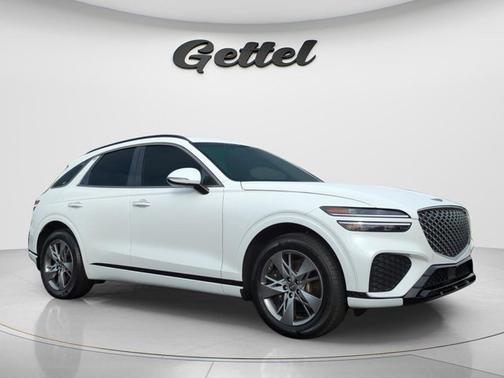 2025 Genesis GV70 3.5T AWD Sport