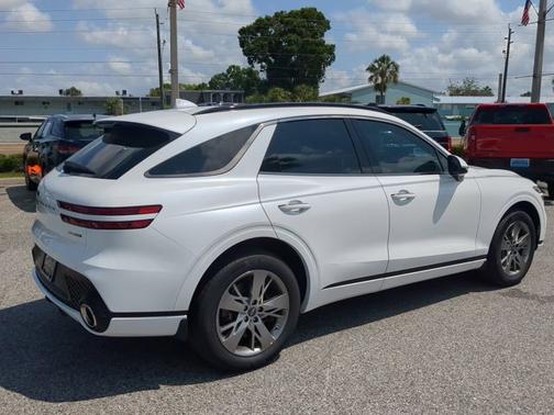 2025 Genesis GV70 3.5T AWD Sport