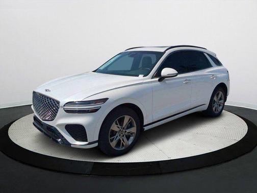 2025 Genesis GV70 3.5T AWD Sport