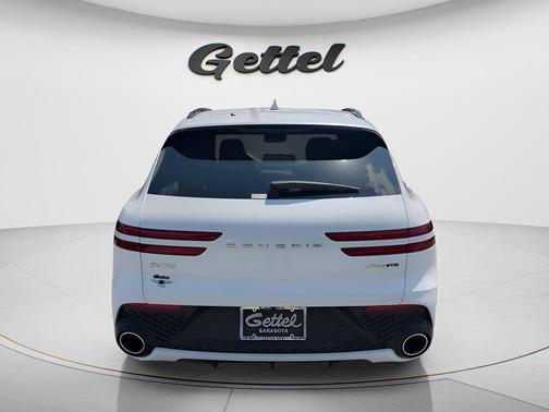 2025 Genesis GV70 3.5T AWD Sport