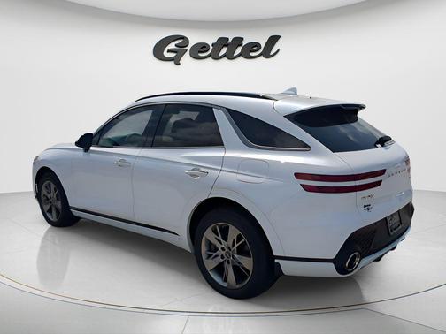 2025 Genesis GV70 3.5T AWD Sport