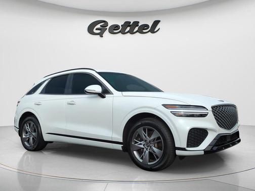 2025 Genesis GV70 3.5T AWD Sport