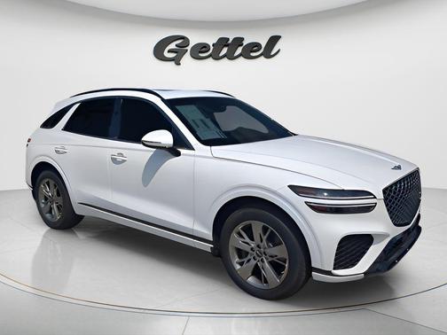 2025 Genesis GV70 3.5T AWD Sport