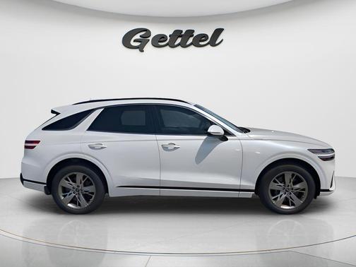 2025 Genesis GV70 3.5T AWD Sport